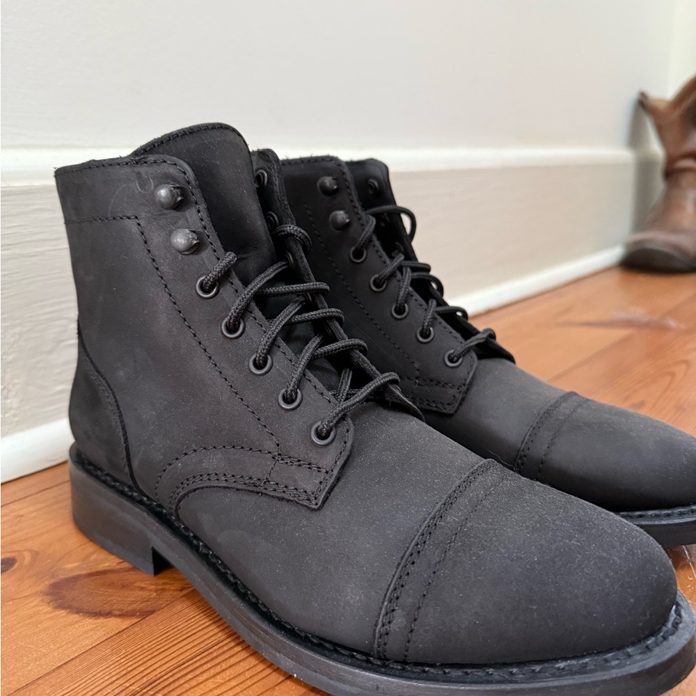 Thursday Boot Co. Boots
